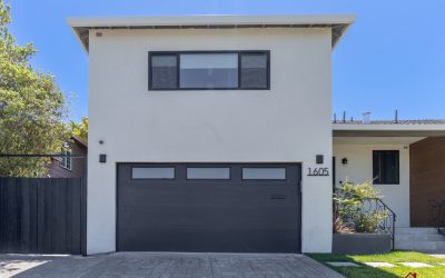 Interior and Exterior Makeover
