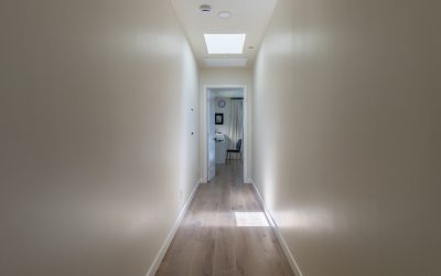 Interior and Exterior Makeover