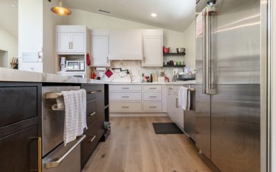 Interior and Exterior Makeover