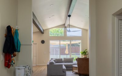 Interior and Exterior Makeover