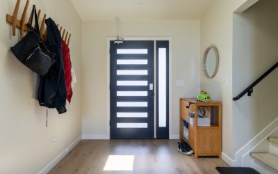 Interior and Exterior Makeover