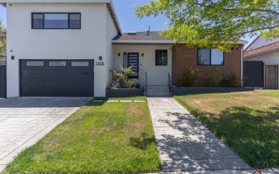 Interior and Exterior Makeover